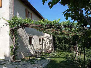 Farm Home Assisi - Farm Home Alla Madonna Del Piatto