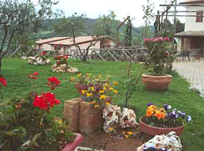 Farm Home 3 stelle Assisi - Farm Home Country House Pro Vobis
