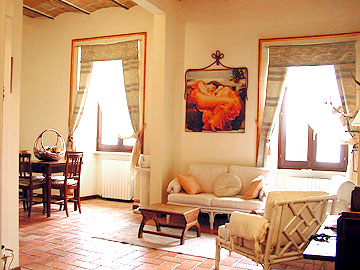 Apartamenti-ville in affitto Assisi - Apartamenti-ville in affitto Metastasio