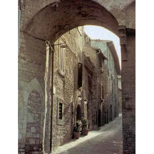Albergo 2 stelle Assisi - Albergo Del Viaggiatore