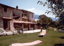 Albergo 2 stelle Assisi - Albergo 3Esse Country House