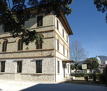 Albergo 2 stelle Assisi - Albergo Villa Raffaello Park Hotel