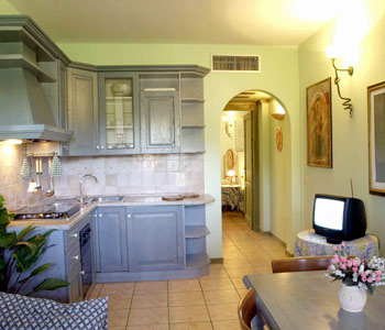 Residence 4 stelle Assisi - Residence Carpediem Assisi Living Club