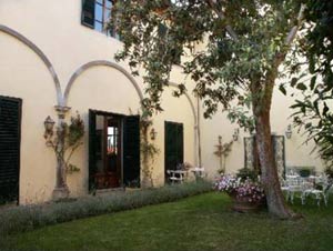 Bed and breakfast 3 stelle Bagno a Ripoli - Bed and breakfast Villa Il Colle