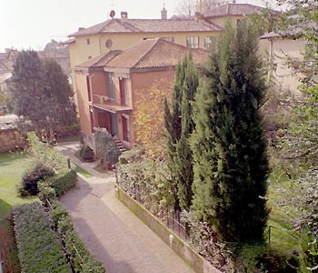 Bed and breakfast Bergamo - Bed and breakfast Accademia