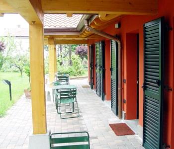Bed and breakfast Bergamo - Bed and breakfast Le Rondini