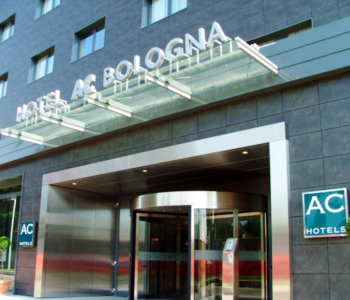 Albergo 4 stelle Bologna - Albergo AC Bologna
