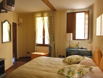 Bed and breakfast Bologna - Bed and breakfast Biocasamia