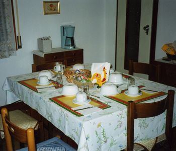 Bed and breakfast Bologna - Bed and breakfast Accorsi