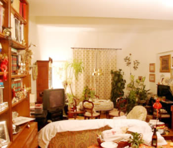 Bed and breakfast Bologna - Bed and breakfast I Portici Charming House
