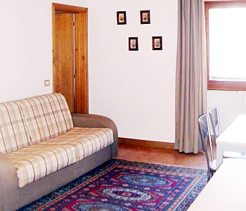 Residence 3 stelle Bormio - Residence Residenza Villa Feleit