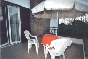 Bed and breakfast 3 stelle Bracciano - Bed and breakfast Le Farfalle
