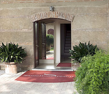 Albergo 4 stelle Brescia - Albergo Santellone Resort