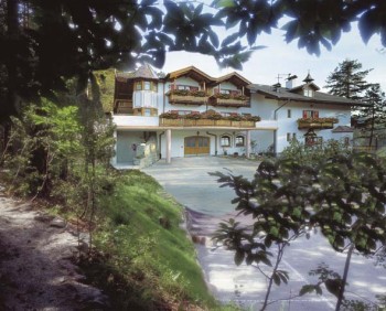 Albergo 3 stelle Bressanone - Albergo Waldheim-Belvedere