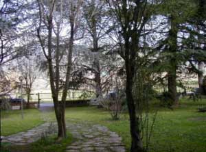 Bed and breakfast Calci - Bed and breakfast I Ligustri