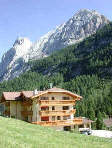 Albergo 3 stelle Canazei - Albergo Dolomites Inn