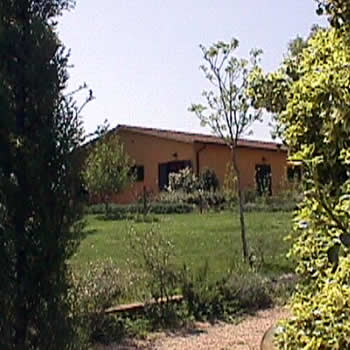 Farm Home Capalbio - Farm Home Rosaspina