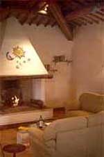 Bed and breakfast 3 stelle Castiglione d'Orcia - Bed and breakfast Castello di Ripa d'Orcia