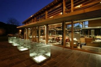 Albergo 4 stelle Castione della Presolana - Albergo Milano Alpen Resort