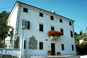 Residence 3 stelle Cavaion Veronese - Residence Residenza Belvedere