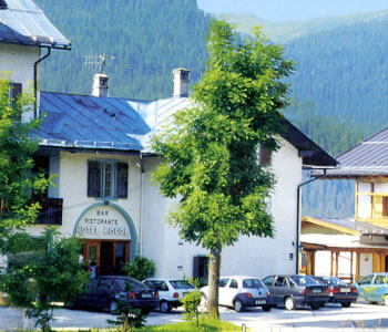 Albergo 3 stelle Cortina d'Ampezzo - Albergo Sport Hotel Pocol