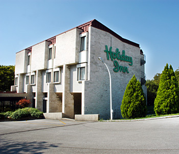 Albergo 3 stelle Duino-Aurisina - Albergo Holiday Inn Trieste Duino