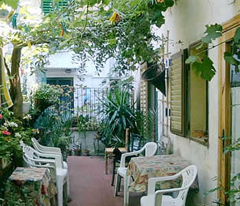 Bed and breakfast Firenze - Bed and breakfast Florentia