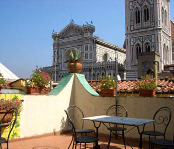 Bed and breakfast Firenze - Bed and breakfast Residenza Giotto