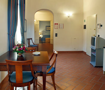 Apartamenti-ville in affitto Firenze - Apartamenti-ville in affitto Palazzo Gamba