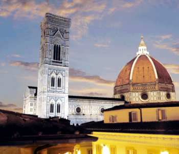 Affitta camere Firenze - Affitta camere Giotto