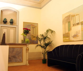 Bed and breakfast Firenze - Bed and breakfast Palazzo Galletti - Residenza D'Epoca