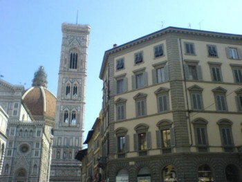 Bed and breakfast Firenze - Bed and breakfast Il Salotto di Firenze