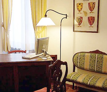 Bed and breakfast Firenze - Bed and breakfast Relais il Campanile