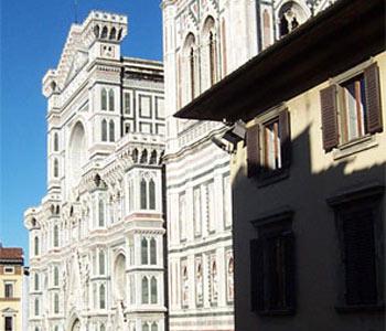 Albergo 2 stelle Firenze - Albergo Costantini