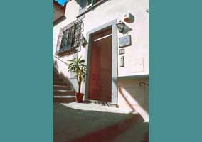 Bed and breakfast Firenze - Bed and breakfast Villa Le Scalette