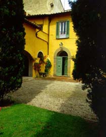 Affitta camere Firenze - Affitta camere Villa Poggio San Felice