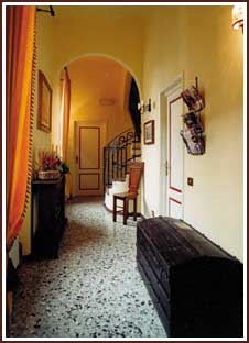 Bed and breakfast Firenze - Bed and breakfast Abatjour