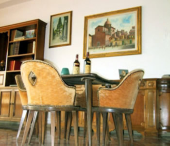 Bed and breakfast Firenze - Bed and breakfast Flo'