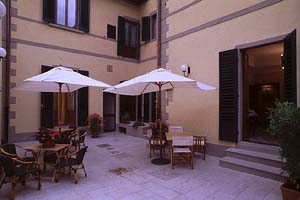 Bed and breakfast Firenze - Bed and breakfast Villino Il Magnifico