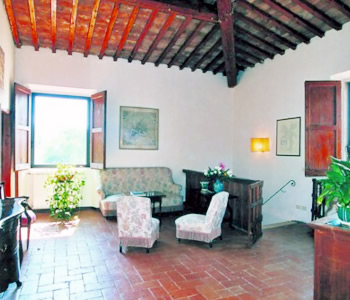 Bed and breakfast Firenze - Bed and breakfast Rovezzano