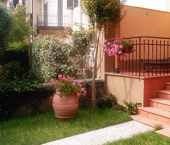 Bed and breakfast Firenze - Bed and breakfast Relais Cardinal Leopoldo