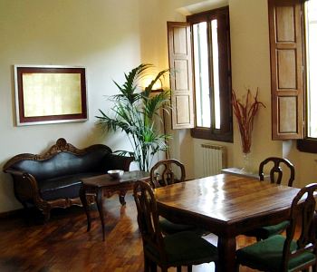 Bed and breakfast Firenze - Bed and breakfast Giglio Bianco