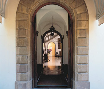 Albergo 4 stelle Firenze - Albergo Park Palace