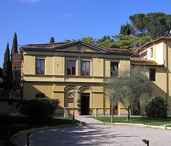 Albergo 3 stelle Firenze - Albergo Villa Betania