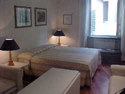 Apartamenti-ville in affitto Firenze - Apartamenti-ville in affitto Borgo SS. Apostoli (423)