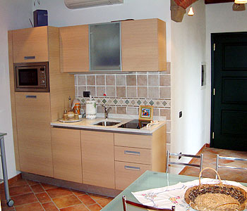Bed and breakfast Firenze - Bed and breakfast La Loggia