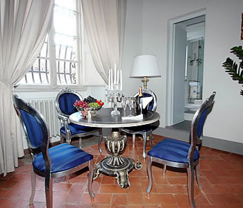 Residence Firenze - Residence Tornabuoni Suites
