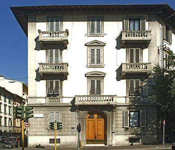 Bed and breakfast Firenze - Bed and breakfast Soggiorno Madrid