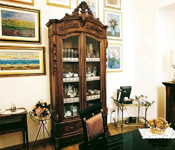 Bed and breakfast Firenze - Bed and breakfast Sogna Firenze