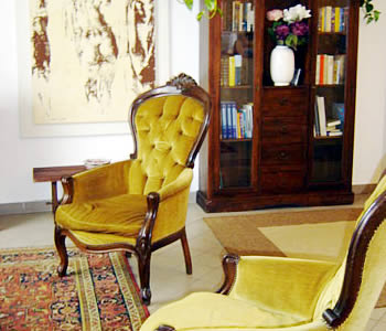 Bed and breakfast Firenze - Bed and breakfast Casa Toselli